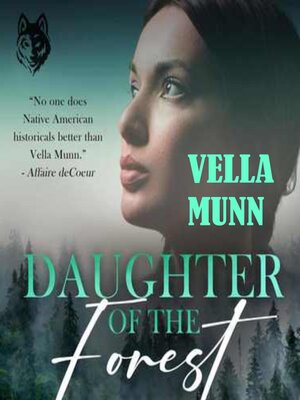 cover image of Daughter of the Forest